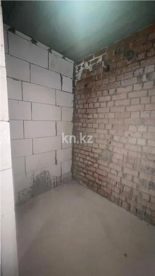 Продажа 1-комнатной квартиры, 38.8 м², ул. Тынышбайулы, дом  6 стр в Астане - фото 3