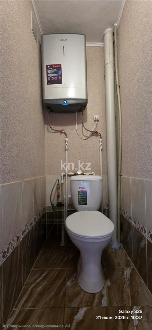 Продажа 2-комнатной квартиры, 52 м² в Темиртау - фото 7