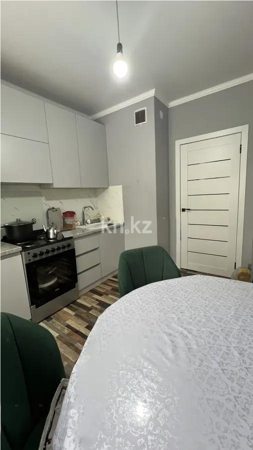 Продажа 2-комнатной квартиры, 55.8 м² в Алматы - фото 3