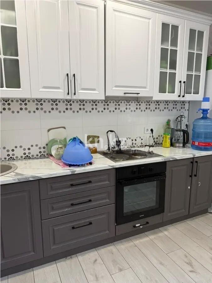 Продажа 2-комнатной квартиры, 69 м² в Астане - фото 3