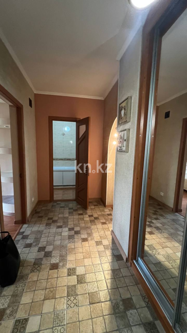 Продажа 2-комнатной квартиры, 65.3 м² в Алматы - фото 14