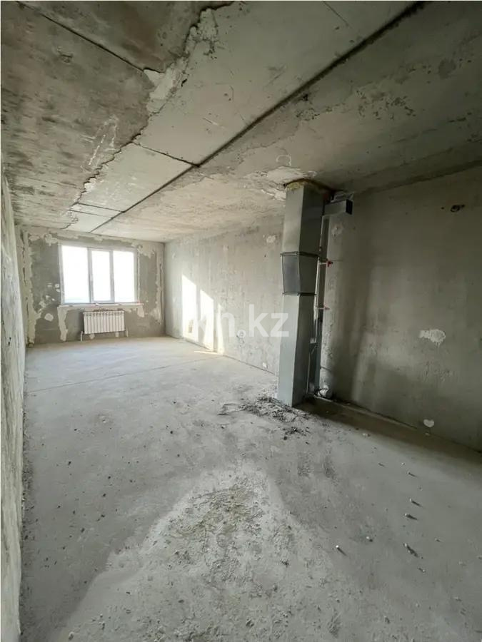 Продажа 2-комнатной квартиры, 58 м² в Алматы - фото 2