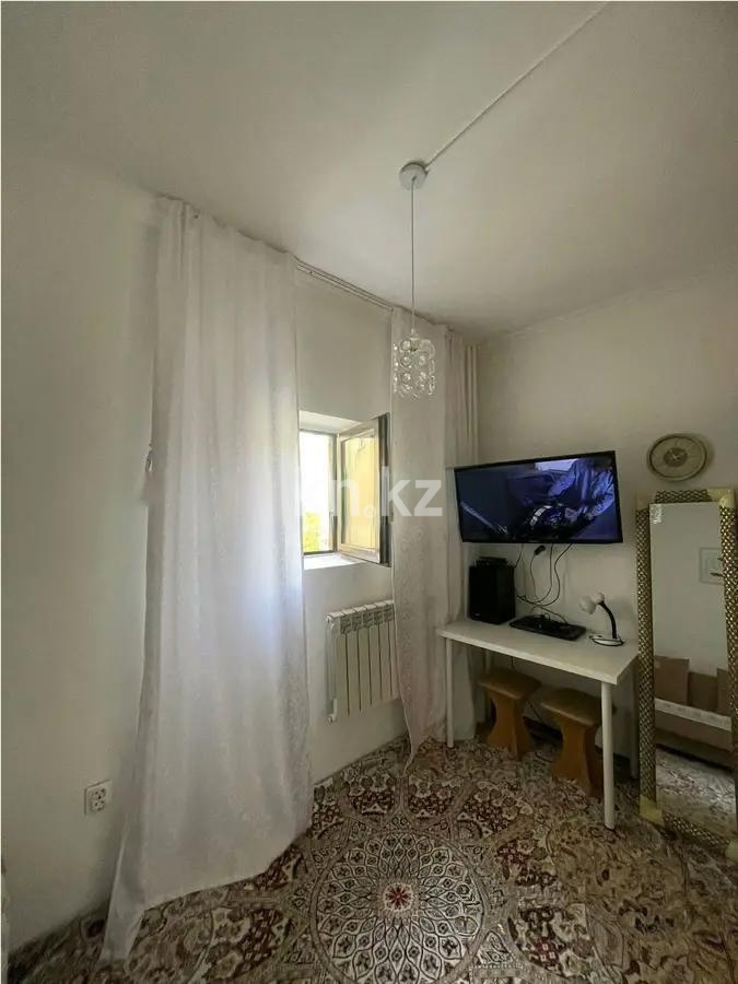 Продажа 1-комнатной квартиры, 16 м², ул. Сыганак, дом  2 в Астане