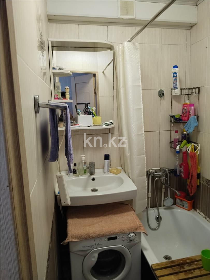 Продажа 2-комнатной квартиры, 45 м² в Караганде - фото 6