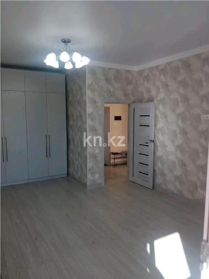 Продажа 1-комнатной квартиры, 47.2 м² в Астане