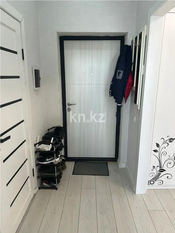 Продажа 1-комнатной квартиры, 35 м² в Астане - фото 3
