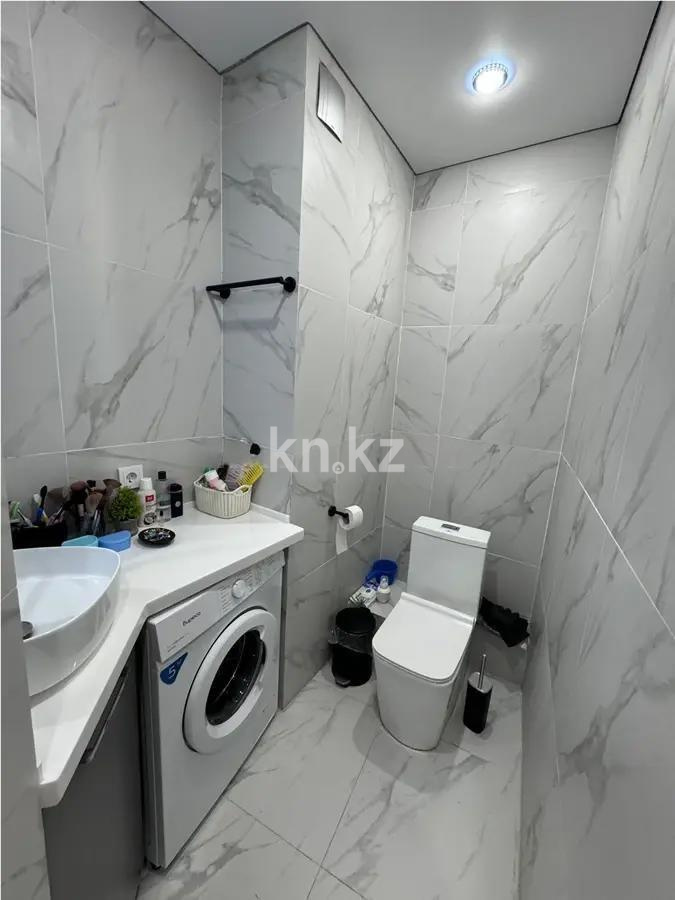 Продажа 2-комнатной квартиры, 64 м² в Алматы - фото 4