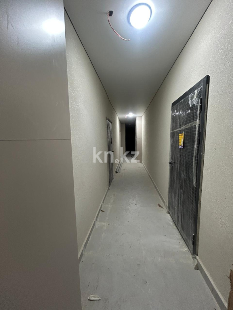 Продажа 3-комнатной квартиры, 81.5 м² в Караганде - фото 9