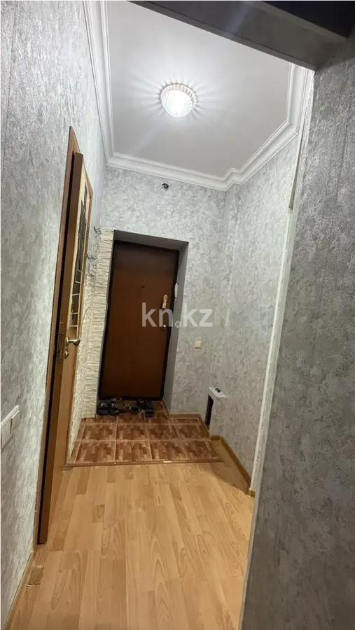 Продажа 1-комнатной квартиры, 31 м² в Астане - фото 4