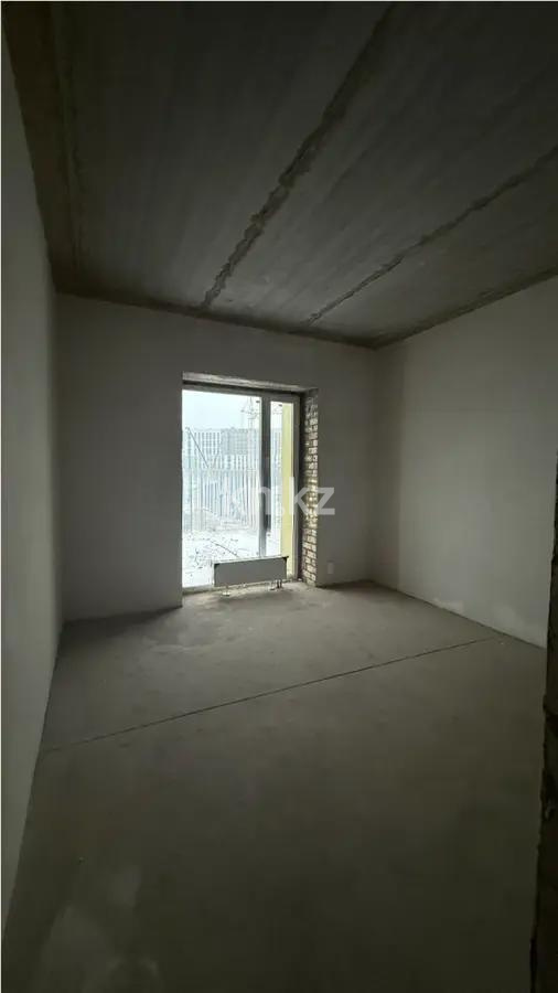 Продажа 2-комнатной квартиры, 70.6 м², ул. Жошы хана, дом  12/3 в Астане