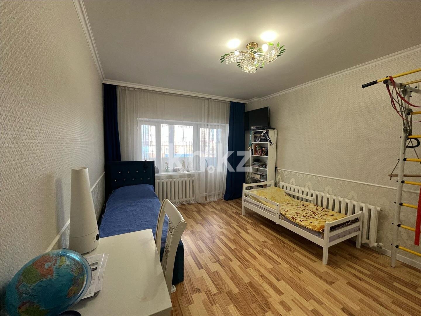 Продажа 2-комнатной квартиры, 64.9 м² в Астане - фото 3