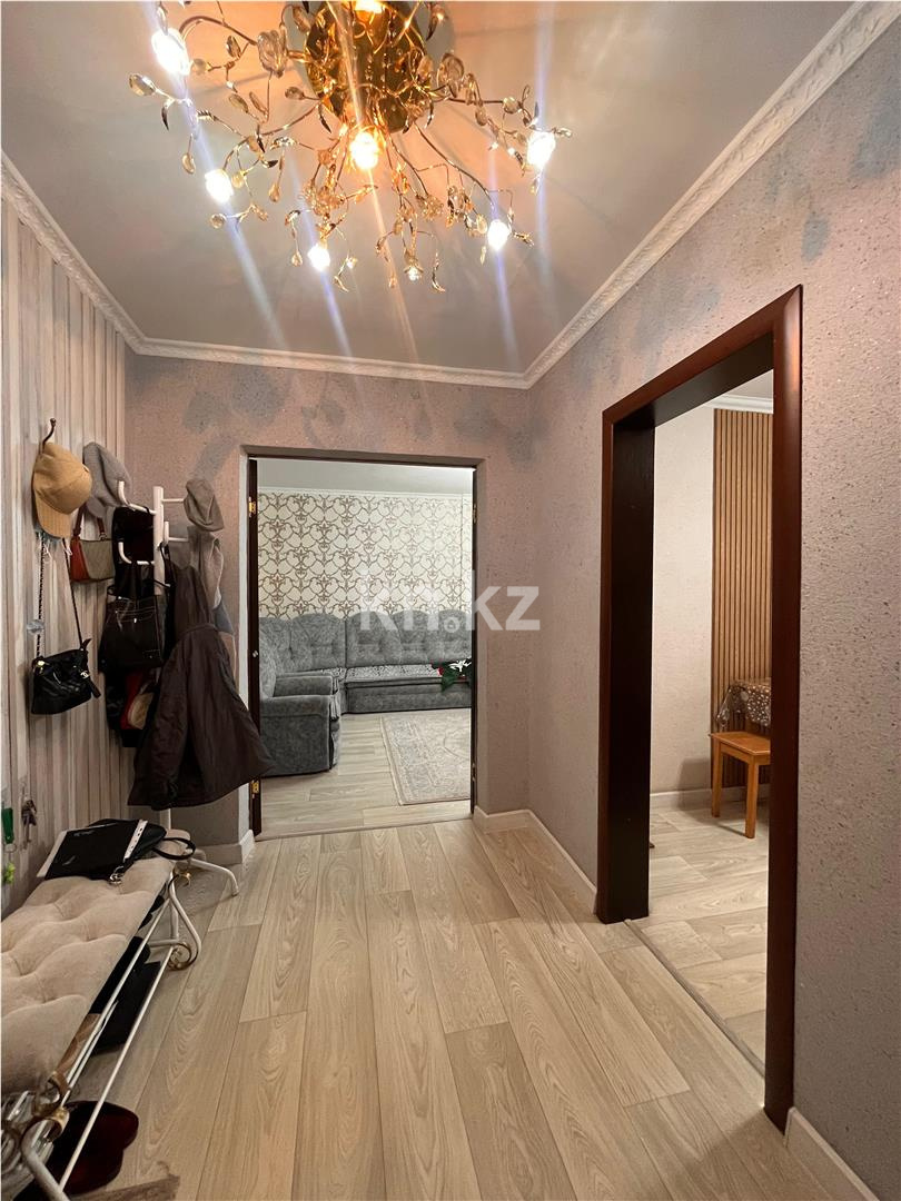 Продажа 2-комнатной квартиры, 48 м² в Караганде - фото 7