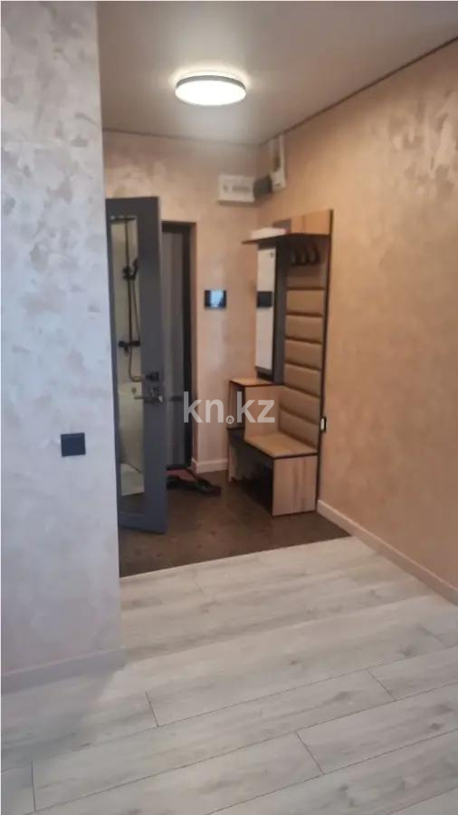 Продажа 1-комнатной квартиры, 40 м² в Караганде - фото 4