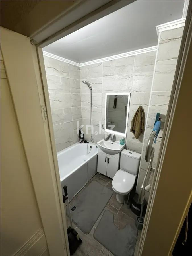 Продажа 1-комнатной квартиры, 31 м² в Алматы - фото 3