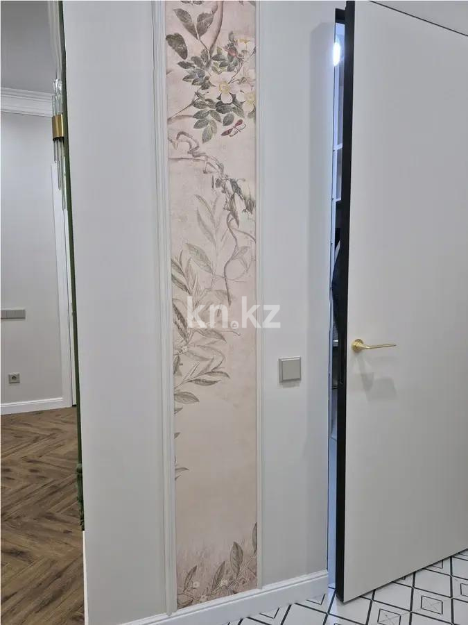 Продажа 3-комнатной квартиры, 106 м², пр. Мангилик Ел, дом  62 в Астане - фото 5