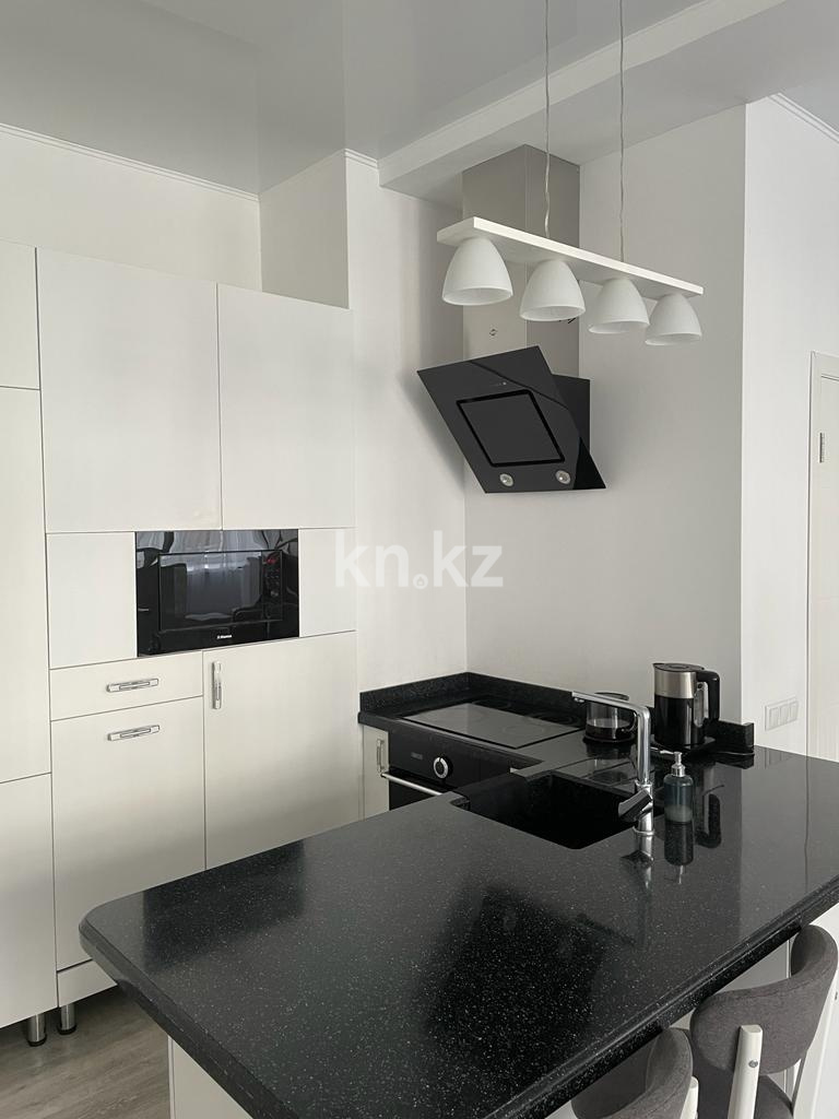 Продажа 2-комнатной квартиры, 58 м² в Караганде - фото 14