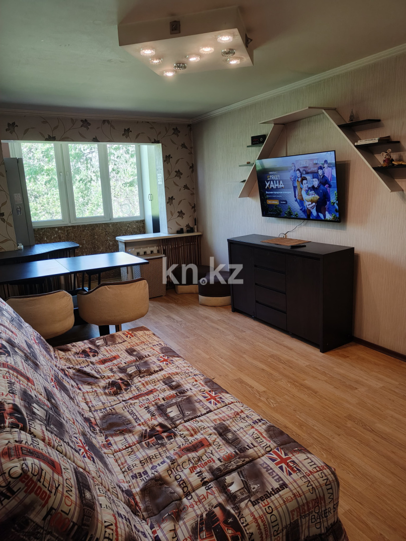 Аренда 3-комнатной квартиры, 58 м² в Алматы - фото 2