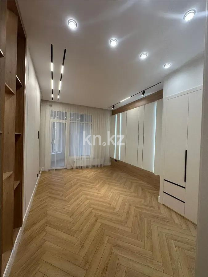 Продажа 3-комнатной квартиры, 92 м² в Алматы