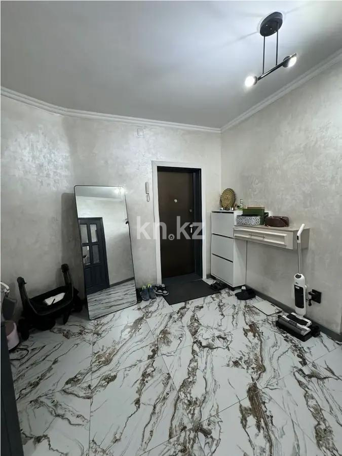 Продажа 3-комнатной квартиры, 71.2 м², мкр-н Самал-3, дом  12 в Алматы - фото 5