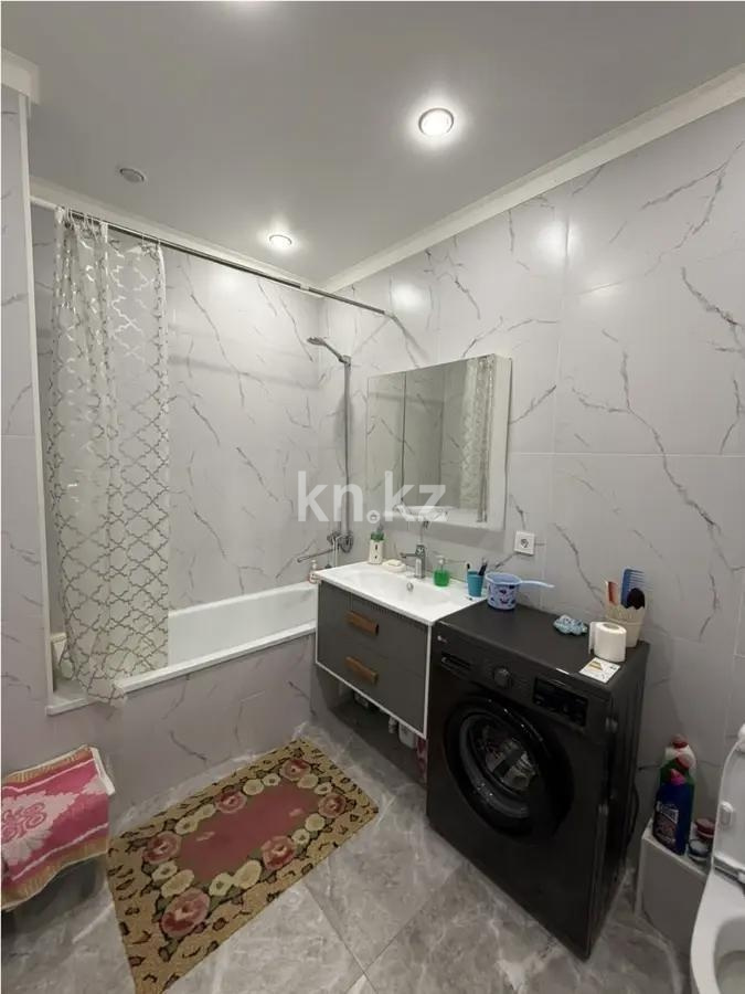 Продажа 2-комнатной квартиры, 62 м² в Алматы - фото 3