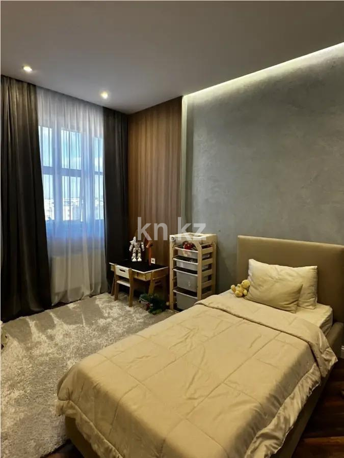 Продажа 3-комнатной квартиры, 99 м² в Астане - фото 3