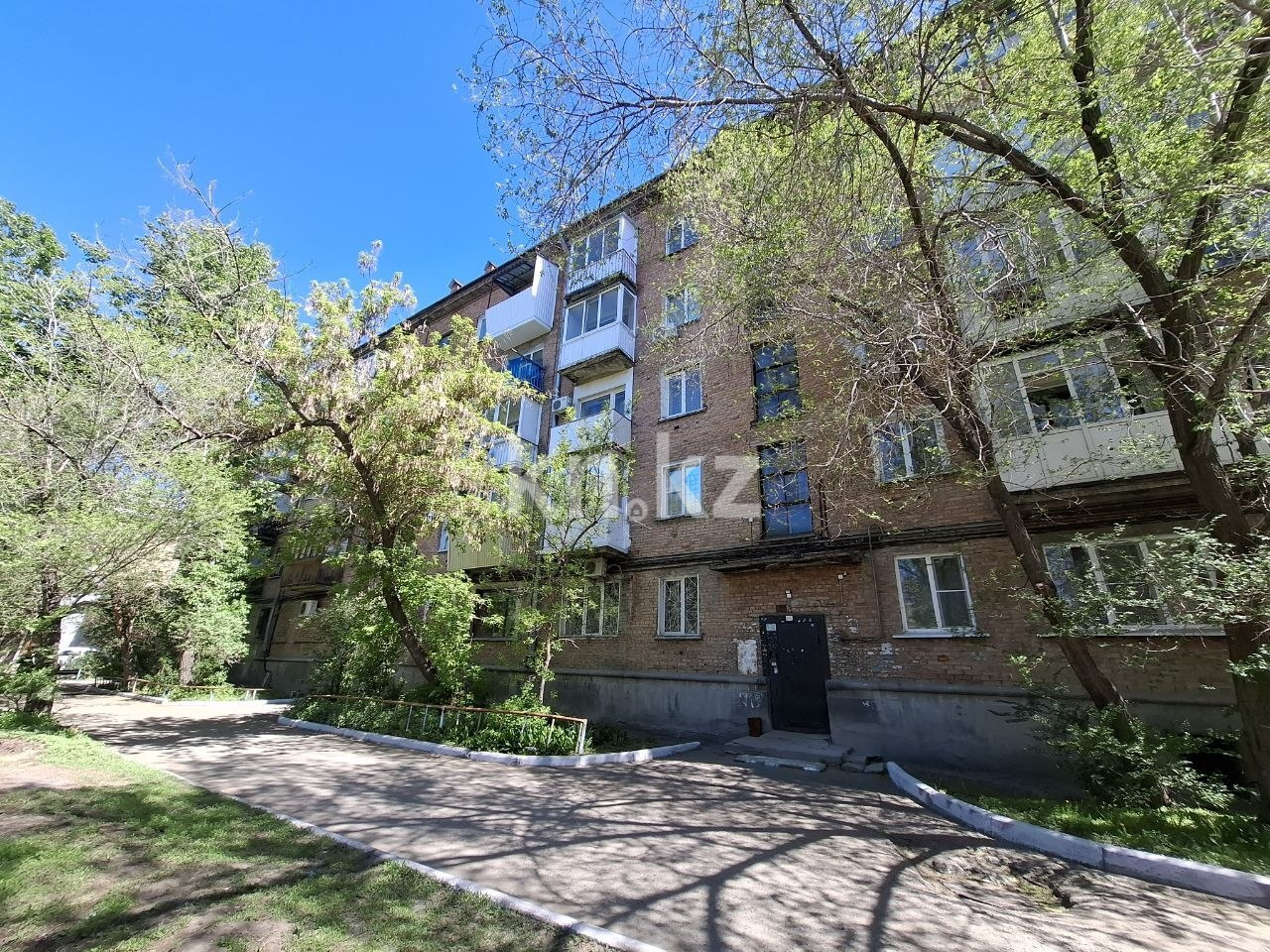 Продажа 1-комнатной квартиры, 31.1 м² в Усть-Каменогорске