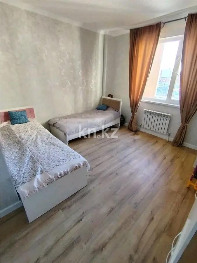 Продажа 3-комнатной квартиры, 72 м², ул. Е-15, дом  9 в Астане - фото 2