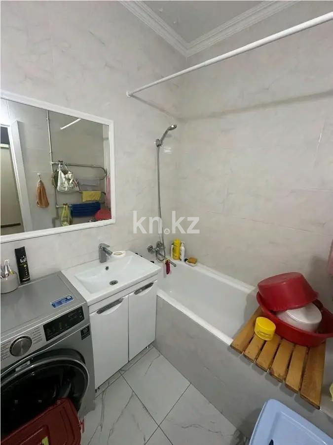 Продажа 3-комнатной квартиры, 83 м² в Алматы - фото 4