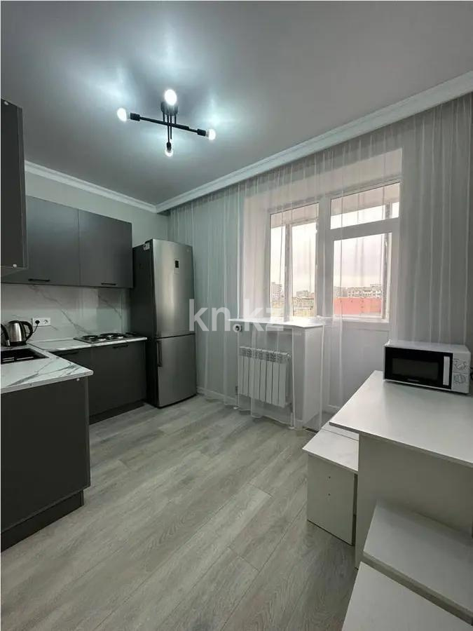 Продажа 1-комнатной квартиры, 31 м² в Астане - фото 2