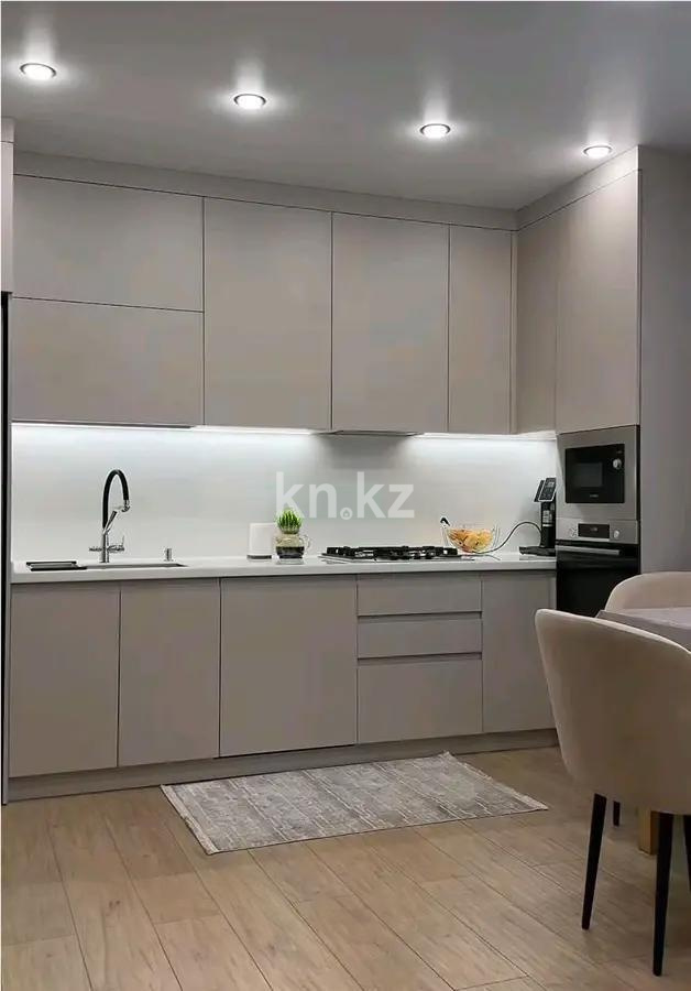 Продажа 1-комнатной квартиры, 42 м² в Алматы - фото 2