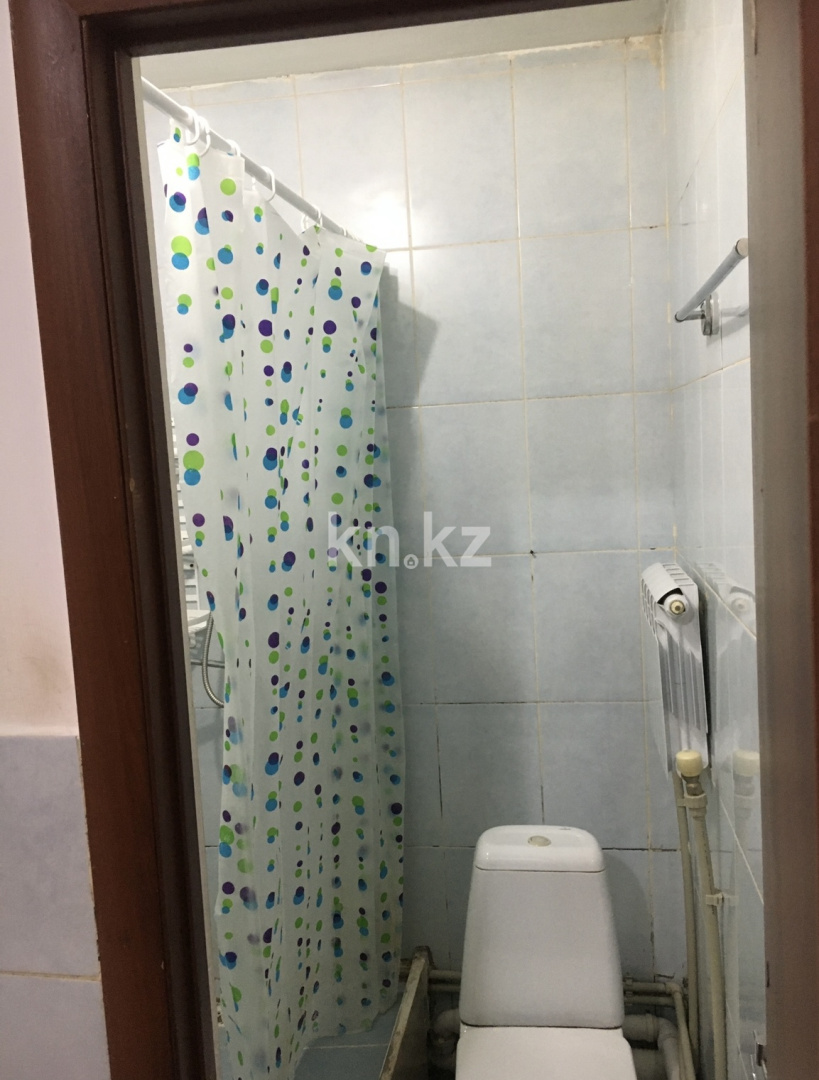 Аренда 1-комнатной квартиры, 18 м² в Астане - фото 4