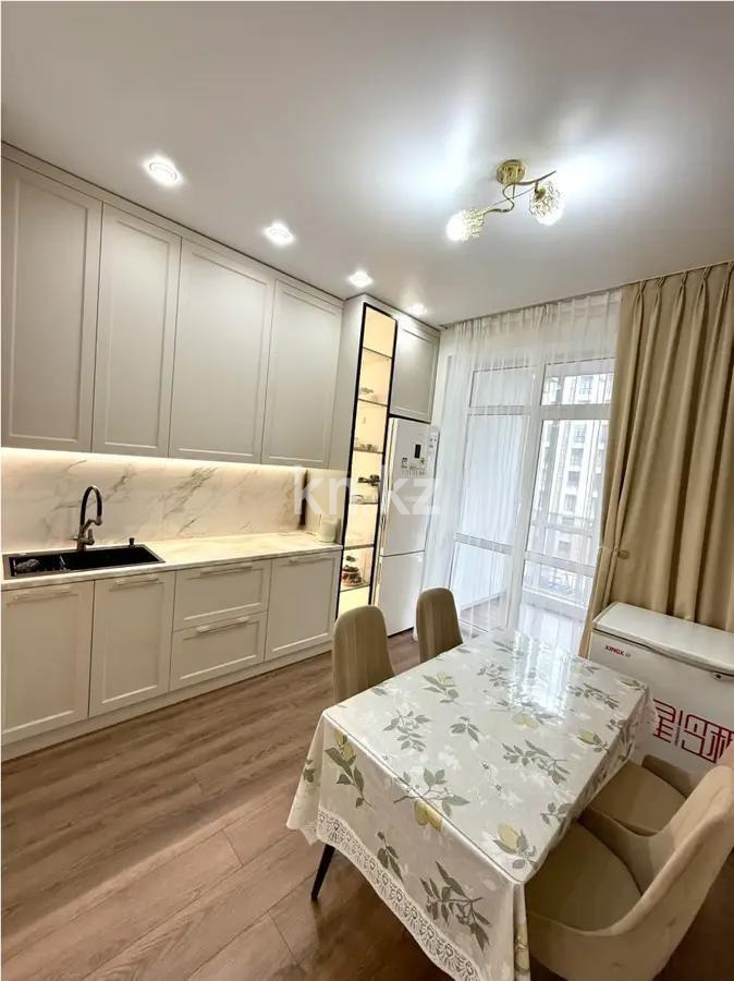 Продажа 3-комнатной квартиры, 90 м² в Астане - фото 4