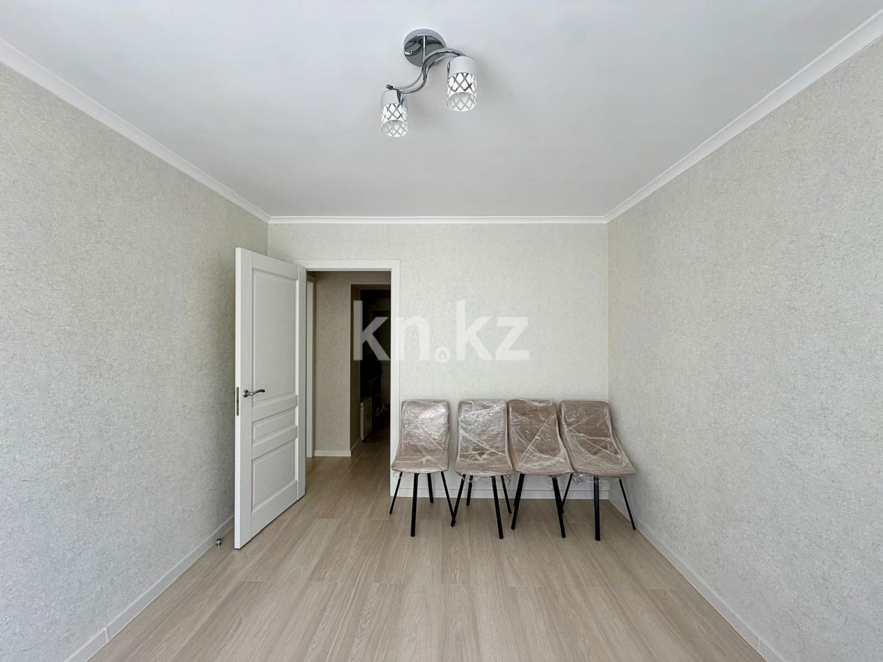 Продажа 4-комнатной квартиры, 75.4 м² в Караганде - фото 7
