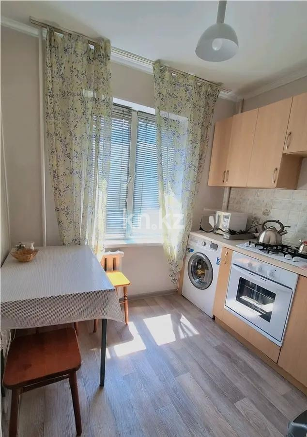 Продажа 2-комнатной квартиры, 44 м² в Алматы - фото 3