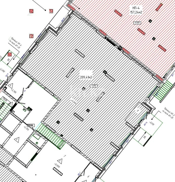 Продажа , 210 м² в Астане - фото 6