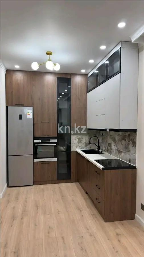 Продажа 2-комнатной квартиры, 51 м² в Алматы - фото 5
