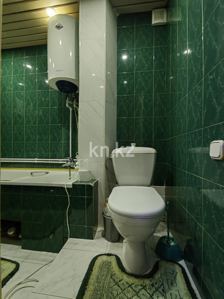 Продажа 4-комнатной квартиры, 77 м², ул. Язева, дом  10 в Караганде - фото 27