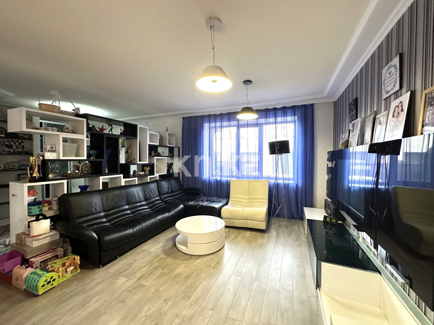 Продажа 6-комнатного дома, 312.6 м² в Караганде - фото 11