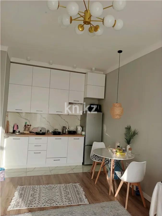 Продажа 2-комнатной квартиры, 41 м², ул. Калдаякова, дом  40 в Астане - фото 3