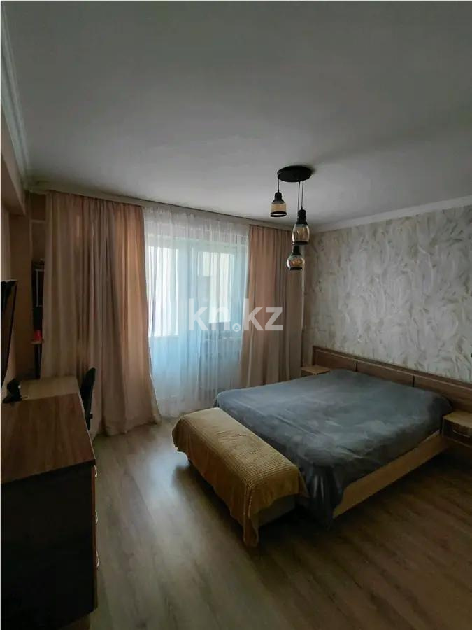 Продажа 4-комнатной квартиры, 112 м² в Алматы - фото 2