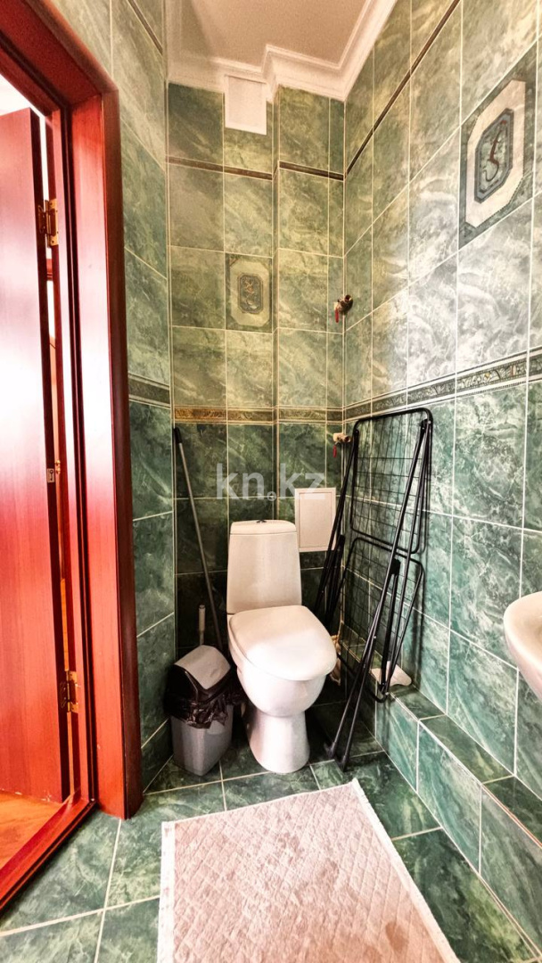 Продажа 2-комнатной квартиры, 58.4 м², ул. Бокейхана, дом  8 в Астане - фото 16