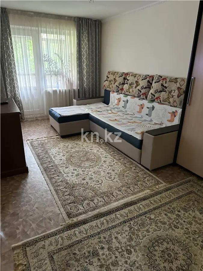 Продажа 2-комнатной квартиры, 43 м², ул. Си Синхая, дом  6 в Алматы