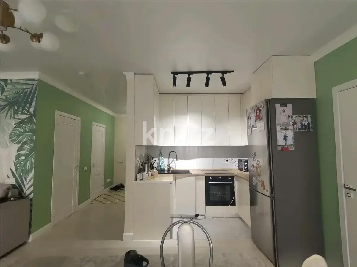 Продажа 3-комнатной квартиры, 65 м² в Алматы - фото 4