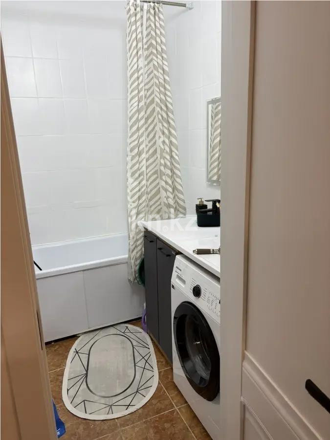 Продажа 2-комнатной квартиры, 55 м² в Астане - фото 4