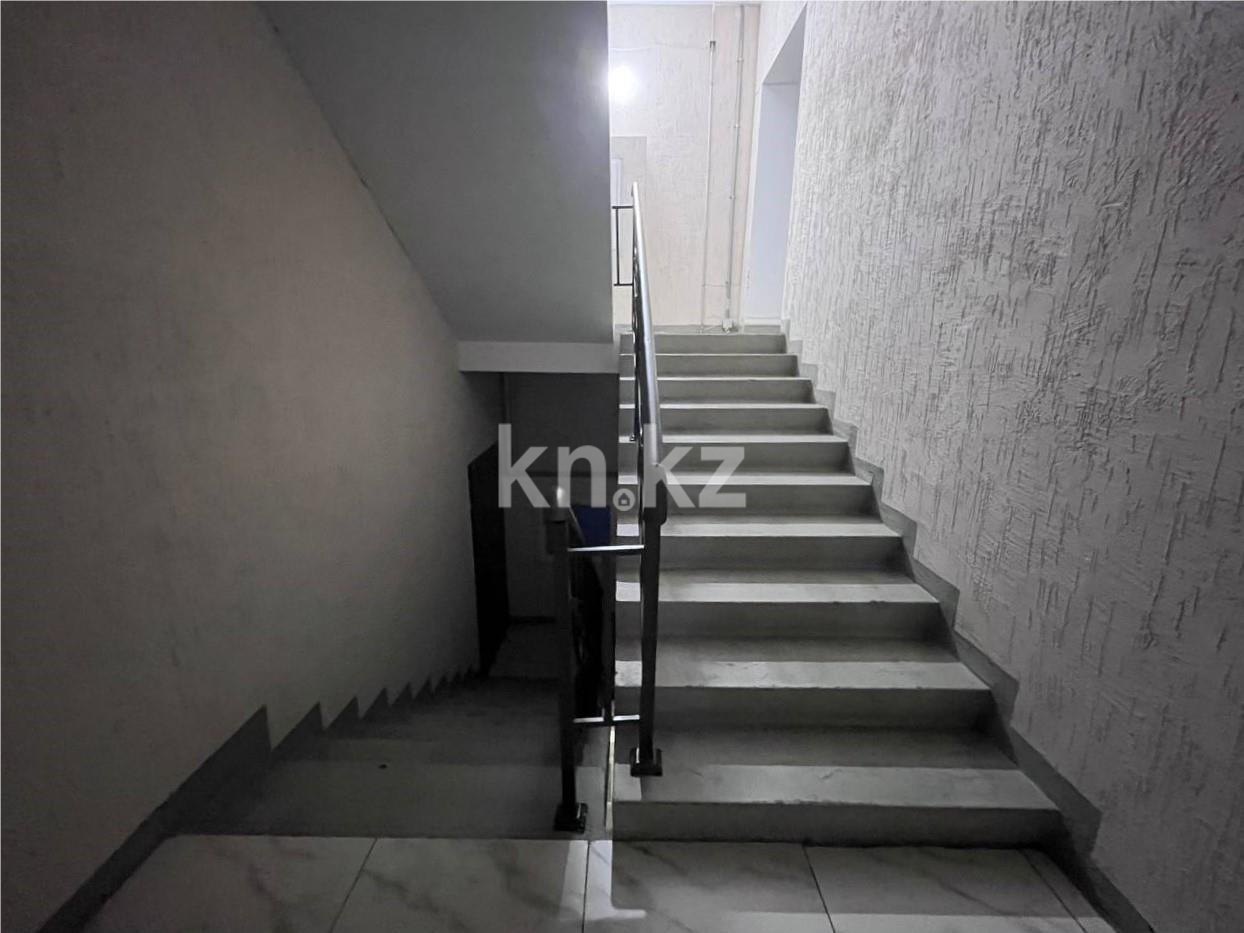 Продажа 4-комнатной квартиры, 111 м² в Караганде - фото 37