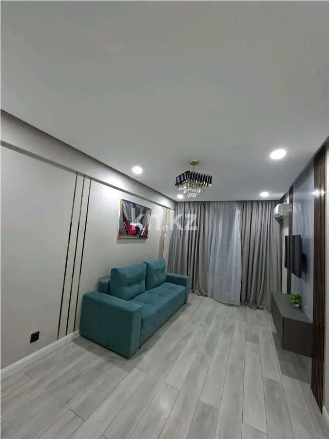 Продажа 2-комнатной квартиры, 62 м², мкр-н Шугыла, дом  340/3 в Алматы