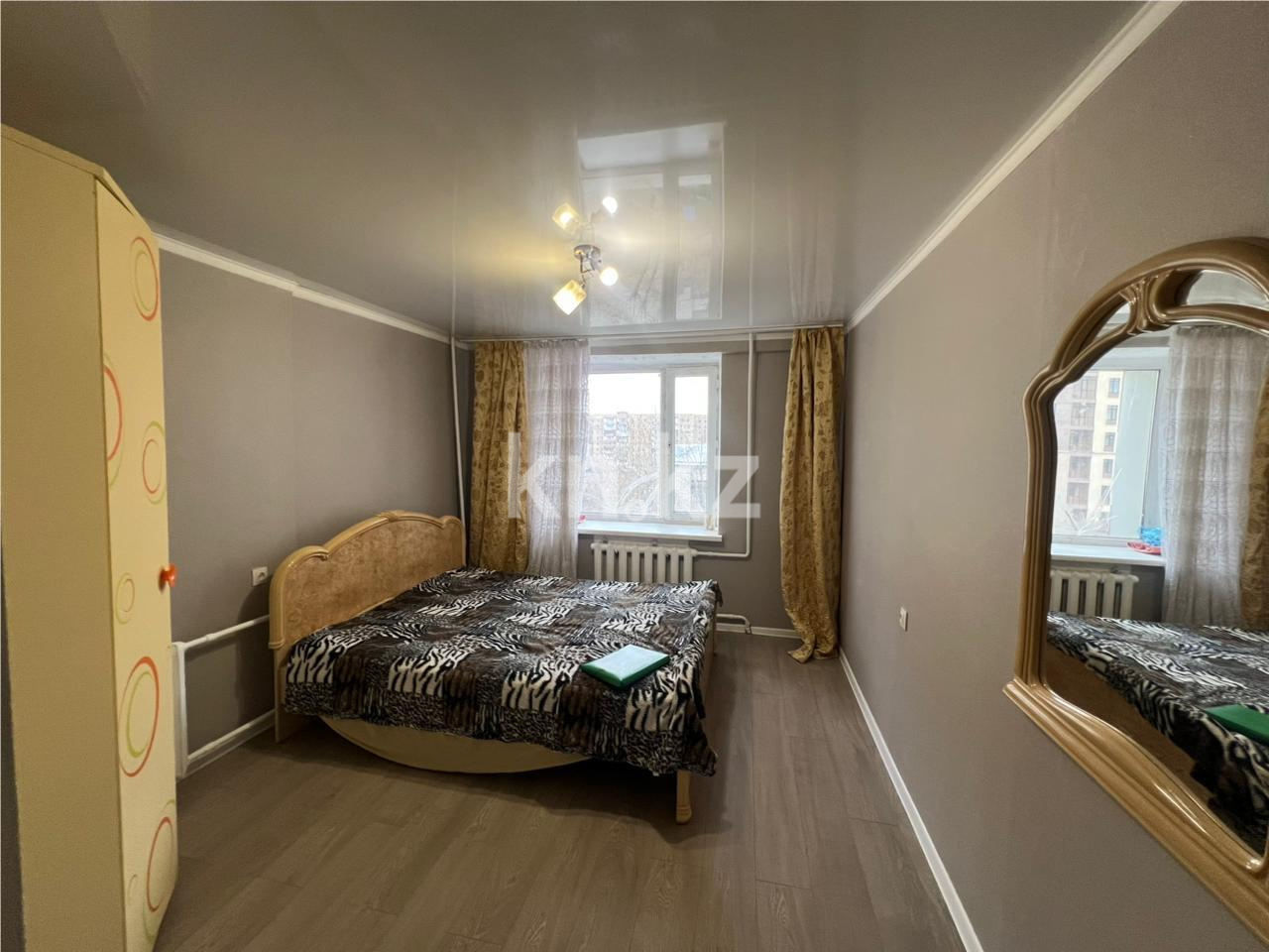 Продажа 2-комнатной квартиры, 51 м², ул. Карбышева в Караганде - фото 4