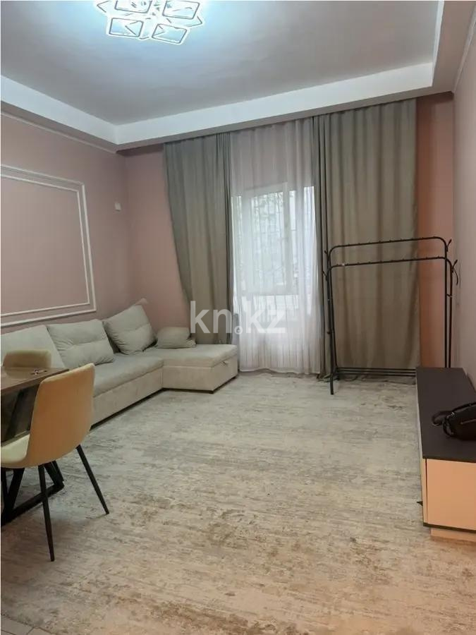 Продажа 1-комнатной квартиры, 30 м² в Алматы