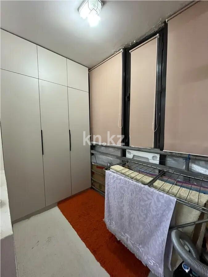 Продажа 2-комнатной квартиры, 53.7 м² в Астане - фото 6