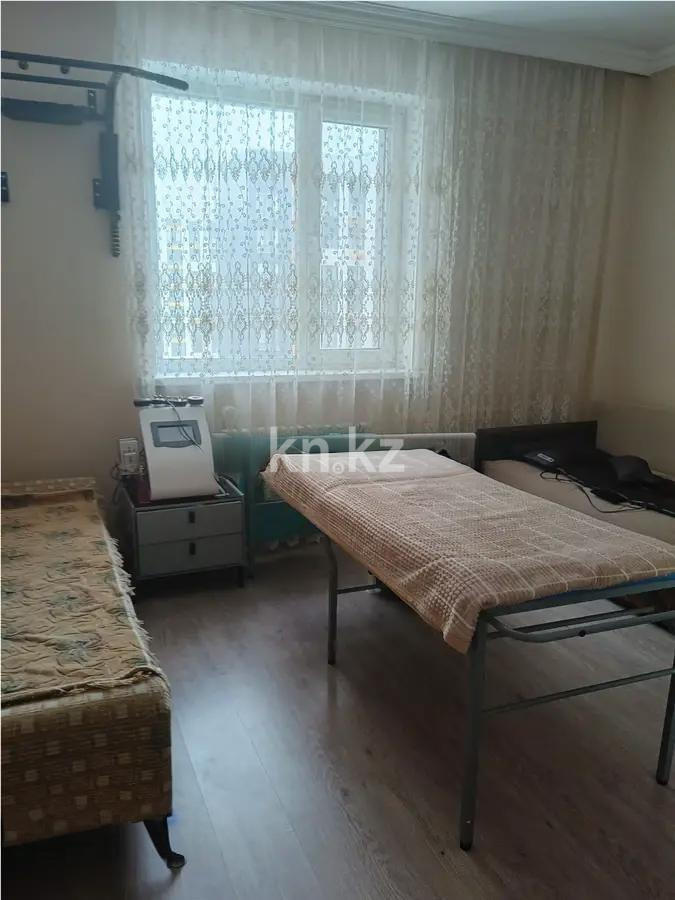 Продажа 2-комнатной квартиры, 52 м², пр. Аль-Фараби, дом  44 в Астане - фото 2